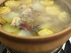 -威邵鸡煲(西华路总店)