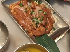 -韩宫宴烤肉·料理(青浦宝龙店)