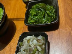 -木子烧鸟屋(百子湾店)
