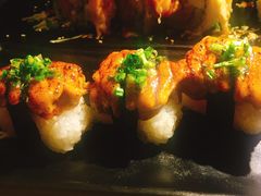 -昊·来了寿司(双楠2店)