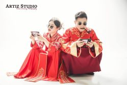 -THE QUEEN(北京店)