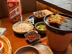 -包整·丝娃娃(甲秀楼景观店)