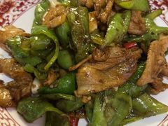 -沈家花园如皋菜(海阳路店)