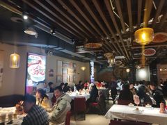 -西域阿里马新疆菜·清真(桂花路店)