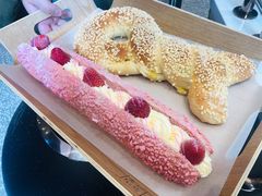 -奈雪的茶(青岛卓悦里INTOWN店)
