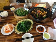 -胡师傅三下锅(汽车站店)