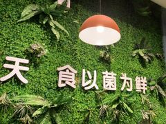 -菌乡缘·野生菌蒸汽鱼火锅(江边夜市店)