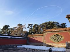 -北陵公园