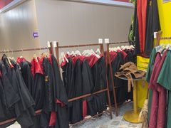 -谜盒子奇幻密室(南屏店)
