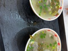 -陈记汤饭(水巷口店)