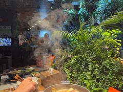 -森味薪火烧•烧鸟居酒屋•日本料理(望京店)