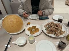 -群乐饭店(滨安路店)