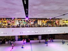 -TheRink大零溜冰场(IFS国金中心店)