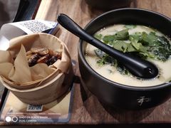 -和府捞面(东直门银座店)