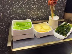 -味之绝美蛙鱼头火锅(松江万达店)