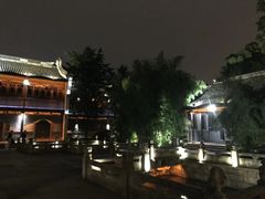 -昭明书院