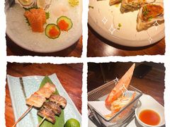 -京料理·日料自助·铁板燒(复悦城店)