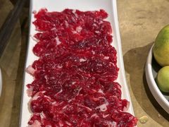 -手选潮汕鲜活牛肉火锅(二七广场店)