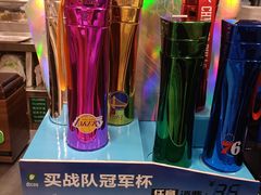 -德克士(砂之船奥特莱斯店)