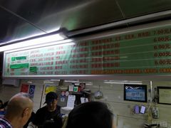 -芳婆糕团店(王府大街店)