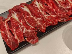-牛品福潮汕牛肉火锅(旺庄店)