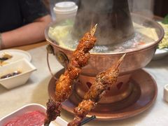 -牛街·马辈儿涮肉(牛街总店)