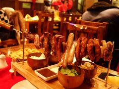 双人烤肉套餐-申德勒加油站餐厅(三里屯北小街店)