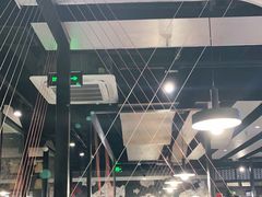 -鱼酷活鱼烤鱼(梅江印象城店)