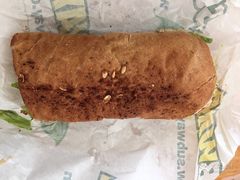 -赛百味SUBWAY(曲江智慧大厦店)