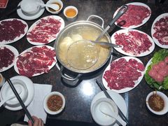 -八合里潮汕鲜牛肉火锅(深圳海岸城店)
