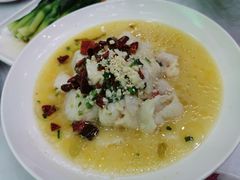 -东鑫记港式茶餐厅(南京东路店)