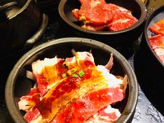 -九田家黑牛烤肉料理(中北镇店)