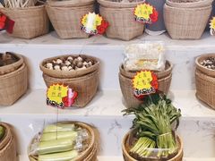 -花菇朵·云山雀 ll 野生菌火锅·精品云南菜(万柳店)