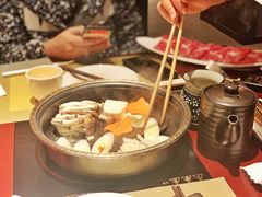 -yokocho上横町·日本食街(深业上城店)