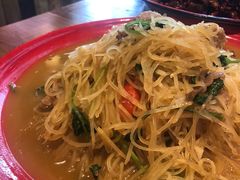 泰椒土豆丝-先启半步颠小酒馆(白麓里店)