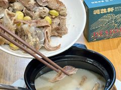 -德胜轩正宗顺德菜(宝安沙井会展中心店)