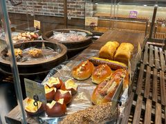 -丁香西饼屋(桂林路店)