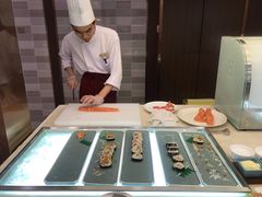 -厦门海景千禧大酒店·海景咖啡厅