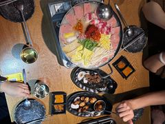 -恩你小木屋·烤肉韩式料理(嘉兴秀洲店)