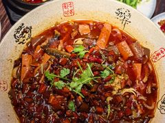 -陈麻婆豆腐(旗舰店)
