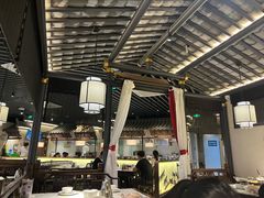 -小菜园新徽菜(苏州繁花中心店)