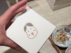 -阮大兴糕团(滨江宝龙店)