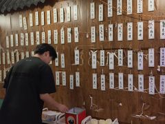 -剧狐剧本杀·月球探案馆(人民广场1号店)