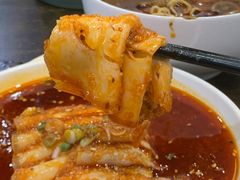 蒜泥白肉-牛王庙(龙华花园店)