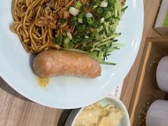 -醉面(郑州花园SOHO店)