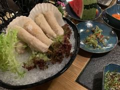 -湊湊火锅·茶憩(东城万达店)