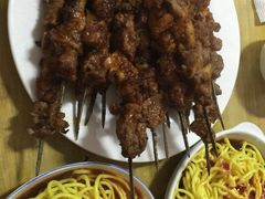 -老字号故乡烤肉店(总店)