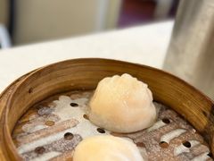 -沙田新强记烧鹅海鲜酒家