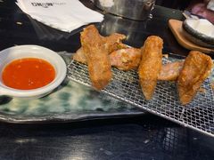 -小明同学(三里屯店)