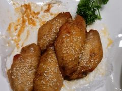 -梅花香里大酒店(郁金香路店)